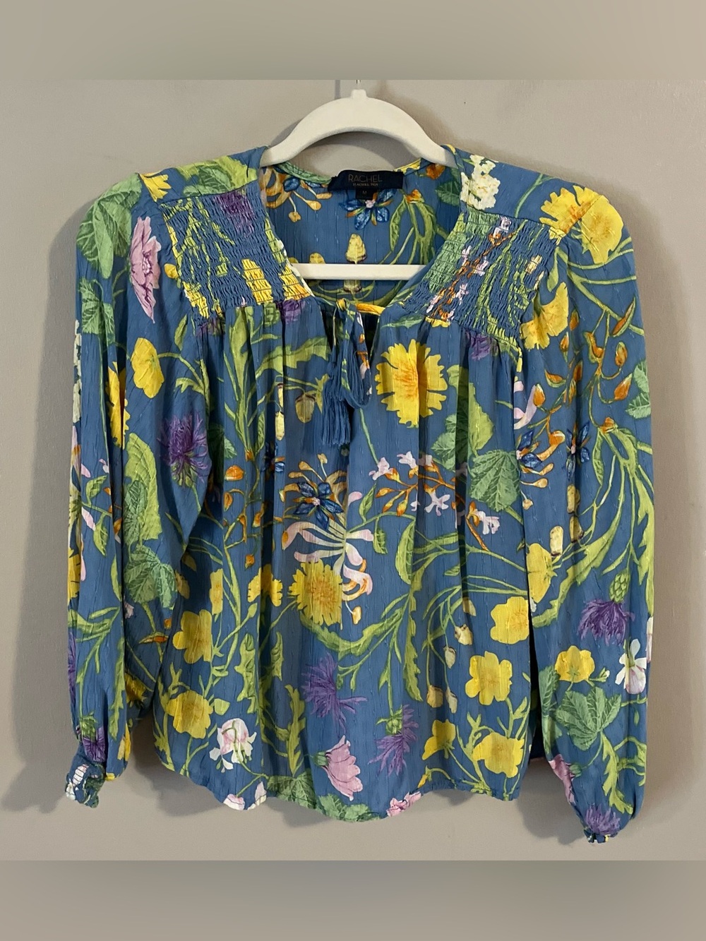 $6💙Bundled Rachel Roy Blouse